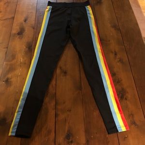 Abysse Leggings for Surf or the Gym